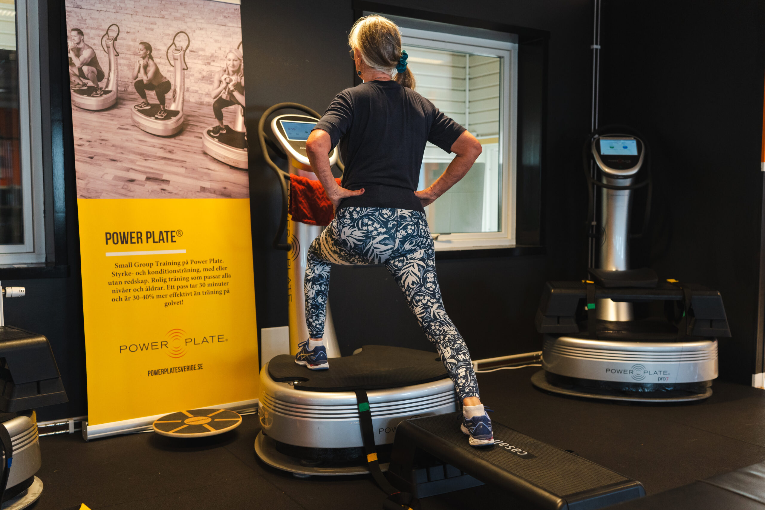 PowerPlate